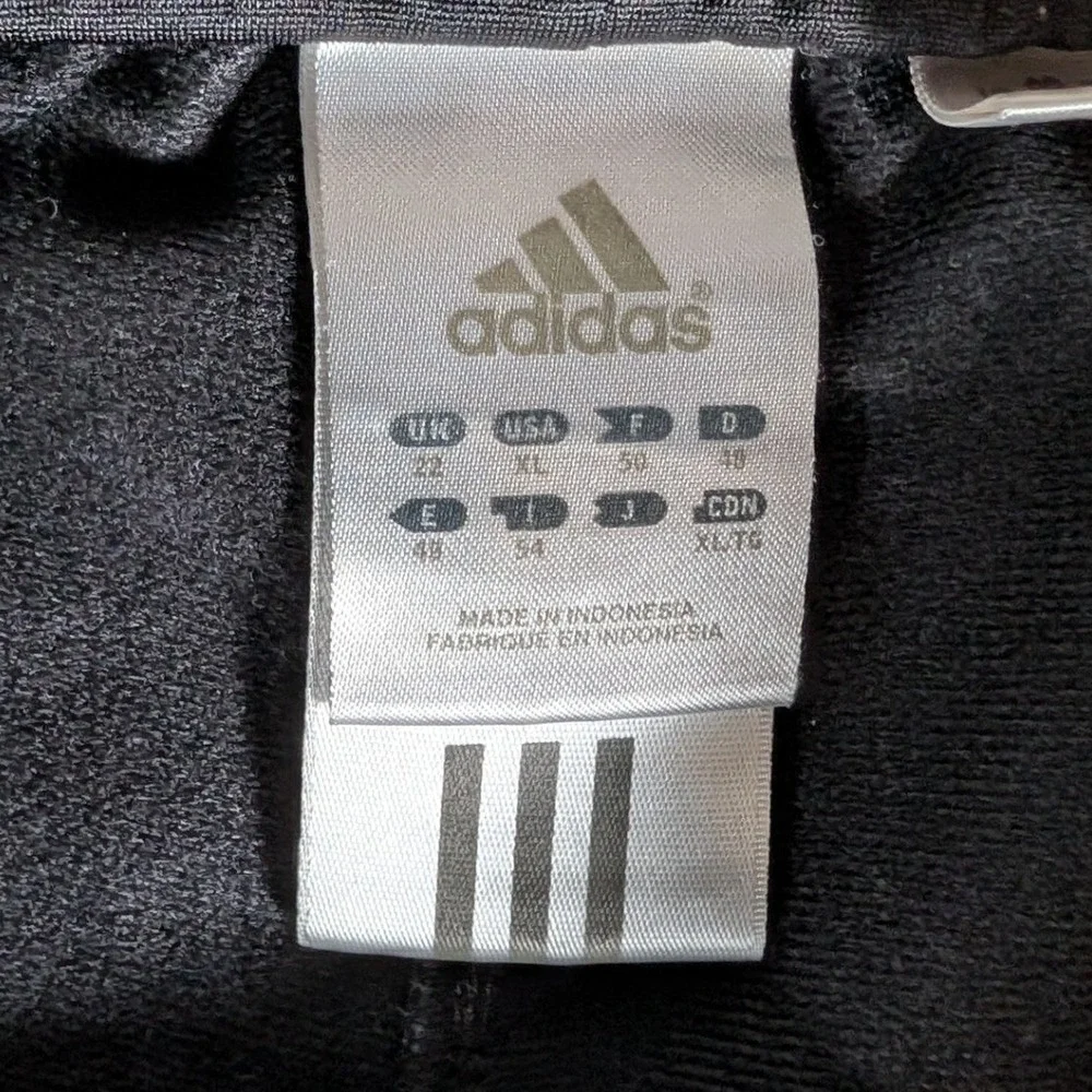 adidas athletic shorts
